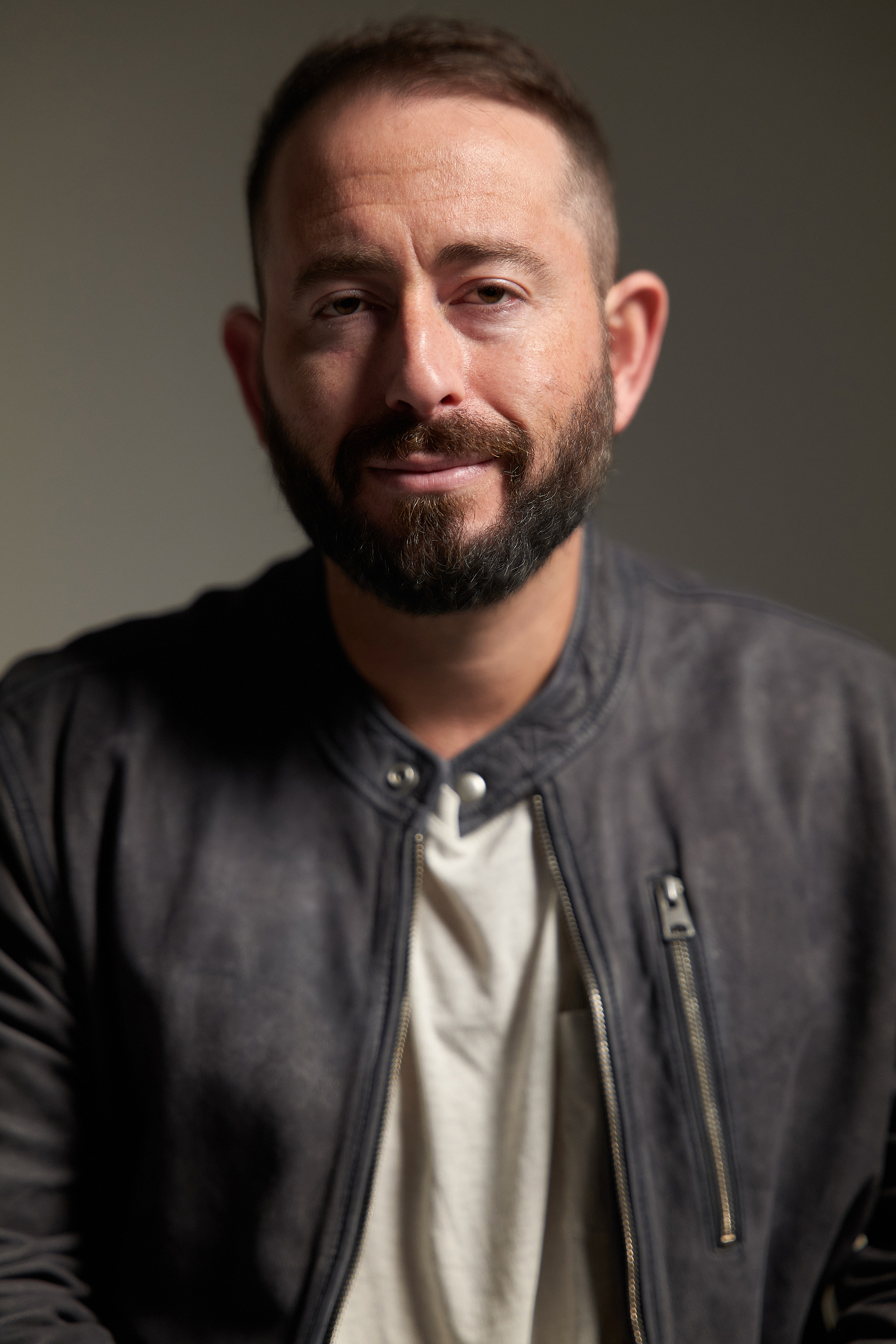 Shane Stanger